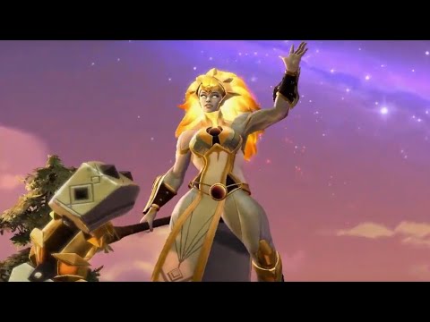 Dawnbreaker Offlane | Turbo | Dota 2 | SEA