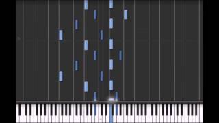 Night Lights  - Piano Sn