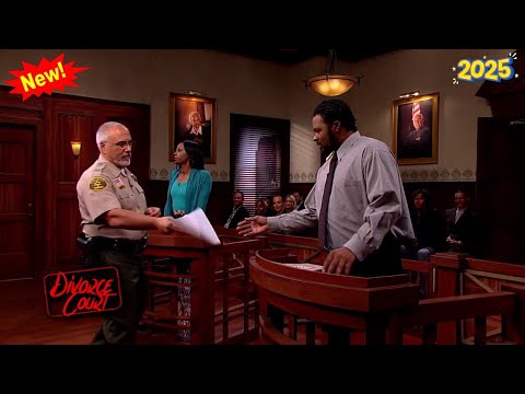 XXL Divorce Court With Lynn Toler 2025 ⚖️ XXL Divorce Court S28.E51 - W'Tekia Gee vs. Corey Gee ⚖️