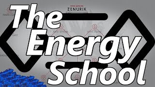Warframe | Focus School Guide: Zenurik
