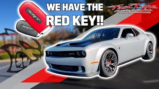 Video Thumbnail for 2020 Dodge Challenger