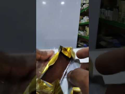 GoLD chocolate