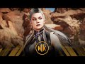Mortal Kombat 11 Sindel Vs Sonya And Cassie Cage Endurance Fight