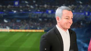 FC25 Tel Division 1 Season 1 | The Crowz - Rebirth United | Day 4