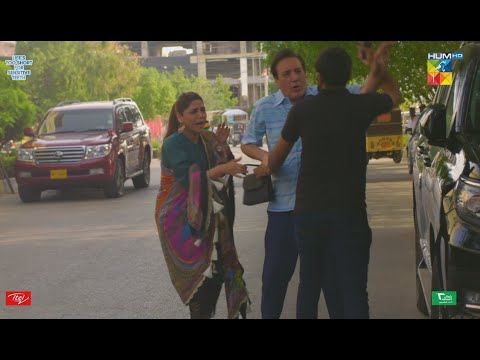 Meharunnisa Par Huwa Hamla - Dobara