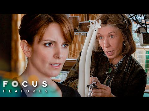 Thumbnail for video: Portia Visits Her Mom