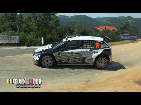 16° Rally di Alba 2022