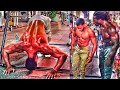 @Limita7ion Sayian Requirements | 15 Minute Workout Full Body | Bodyweight Workout for Muscle Growth