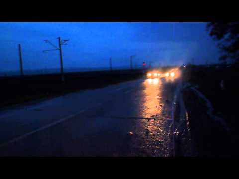 GOLF 3 VS OPEL ASTRA A