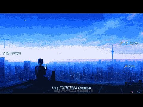 [FREE] PNL X Drake Type Beat - "TEMPER"🌉 Instru Mélodique/Rap 2023 (Prod By APOEN Beats)
