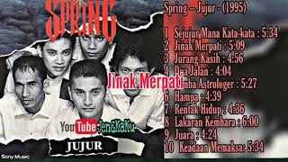 Download lagu Spring - Jinak Merpati mp3 Download lagu Spring - Jinak Merpati mp3