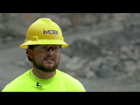 Dante talks about what it’s like to work at MD&B!