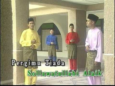 Selawat Junjungan-In-Team