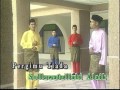 Selawat Junjungan In Team