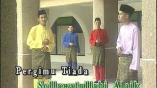 Download lagu Selawat Junjungan-In-Team mp3 Download lagu Selawat Junjungan-In-Team mp3
