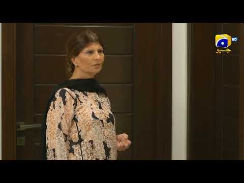 Zakham 𝗡𝗲𝘄 𝗣𝗿𝗼𝗺𝗼 Last Episode - Aagha Ali - Sehar Khan - Azfar Rehman - HAR PAL GEO