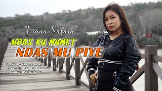 Download lagu VIANA SAFARA-NDASKU MUMET_NDASMU PIYE-(DJ ANGKLUNG)-[ VIDEO] mp3