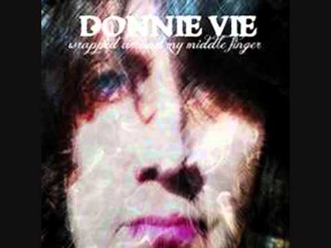 Donnie Vie - Now Ya Know