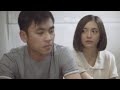 TJ Monterde - Hanggang Dito Na Lang - (Official Music Video)