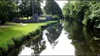 preview picture of video 'Antrim Castle Gardens 7 july 14'