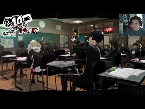 Persona 5 Royal pt 65