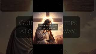Morning Prayer for Your Children's Protection