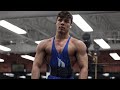 Push Day Motivation V2