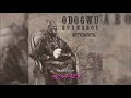 Burna Boy - Odogwu Instrumental (Prod. By AK Marv) 🏄