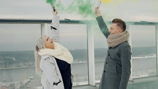 Download lagu Sandra ir Viktoras - Viena dalis (Naujiena, 2021) mp3 Download lagu Sandra ir Viktoras - Viena dalis (Naujiena, 2021) mp3