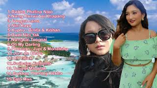 New Kokborok Mp3  New Song 2021