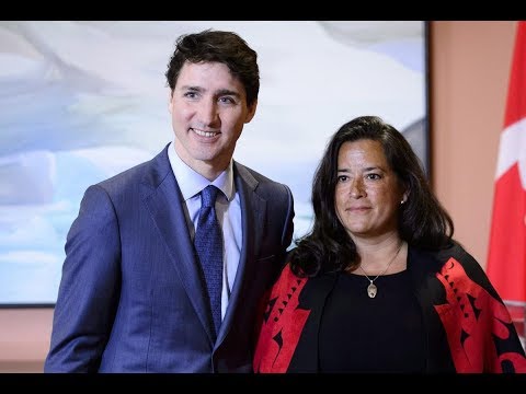 BATRA'S BATTLEGROUND:  Another PM fail? Justice interference reports rock Ottawa