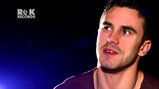 Joseph Whelan Post X Factor Interview