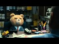 Ted S Job Interview