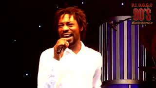 CB Milton - It&#39;s A Loving Thing (Extended) (In Live)