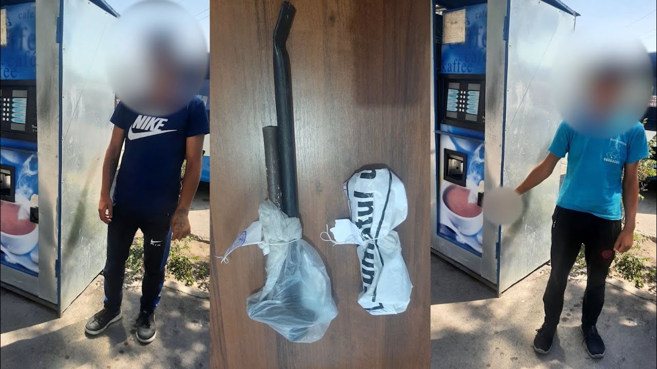 Արտաշատի համայնքային ոստիկանները գիշերային ծառայության ժամանակ գողության դեպքեր են կանխել