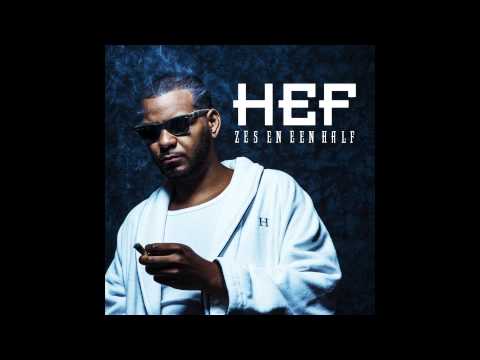 Hef - 07. De Regel ft. Adje (6,5 EP)