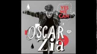 Oscar Zia - Yes We Can