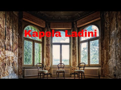 Kapela Ladini - Lék   Medicine
