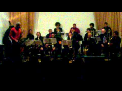 Orquestra de Jazz de Lagos - Whisper not