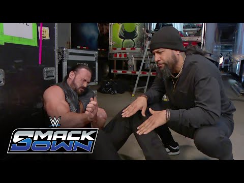 Jimmy Uso Shares A ‘Little Secret’ About His First Entrance After Receiving New Theme Music