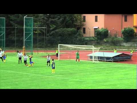 DIL03 290913 - CAIRESE - ARGENTINA 1-1 | ECCELLENZA