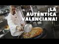 Authentic And Original Valencian Paella Recipe