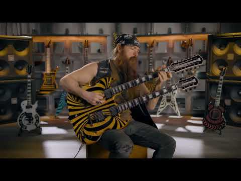 ZAKK WYLDE - Mama, I'm Coming Home - OZZY OSBOURNE