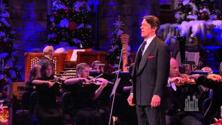 Angels, from the Realms of Glory - Nathan Gunn and the Mormon Tabernacle Choir