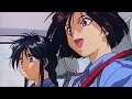 You Re Under Arrest OVA 1994 Taiho Shichauzo Opening 4K 60fps