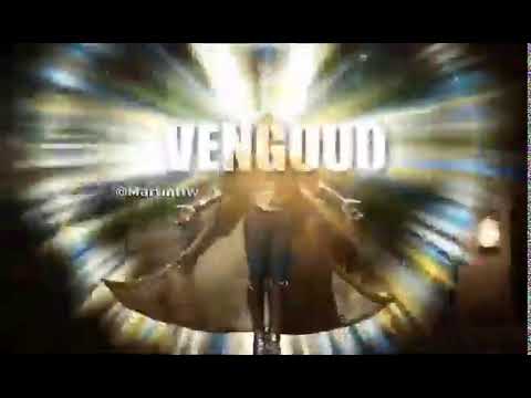 Oh me vengo (Dr Fate)