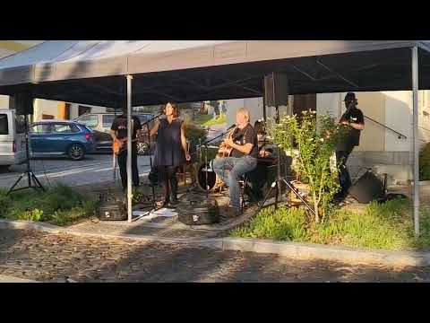 Falešný poplach - Falešný poplach - Druhý mašovský koncert 5. 9. 2025 - 1