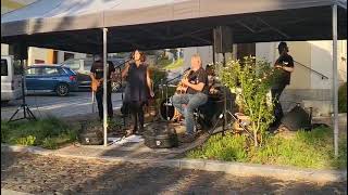 Video Falešný poplach - Druhý mašovský koncert 5. 9. 2025 - 1