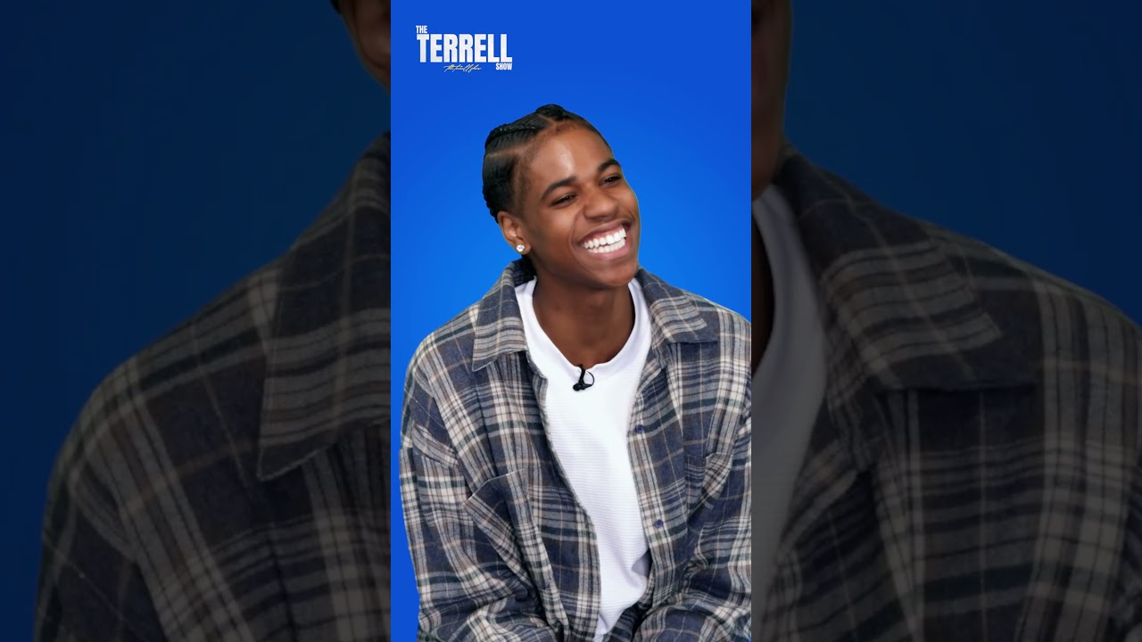 This Week on The TERRELL Show…Denzel Washington?