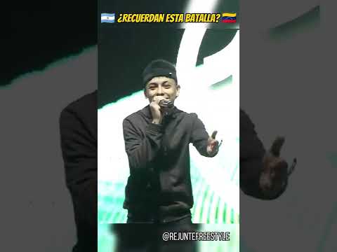 RECORDAS ESTA BATALLA? - God Level Wos Trueno y Papo vs Letra Lancer Lirical y Mcklopedia